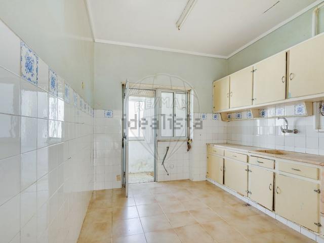 Apartamento, Alto do Seixalinho Santo André Verderena