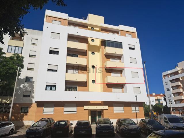 Apartamento, Alto do Seixalinho Santo André Verderena