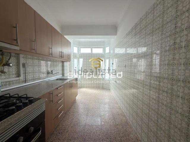Apartamento, Alto do Seixalinho Santo André Verderena