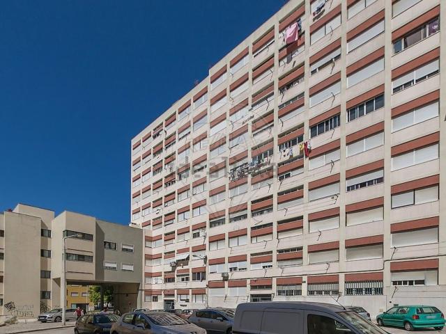 Apartamento, Alto do Seixalinho Santo André Verderena
