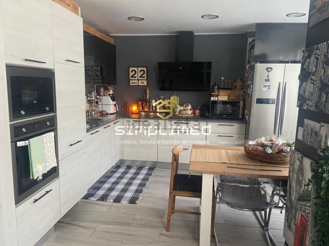 Apartamento, Alto do Seixalinho Santo André Verderena
