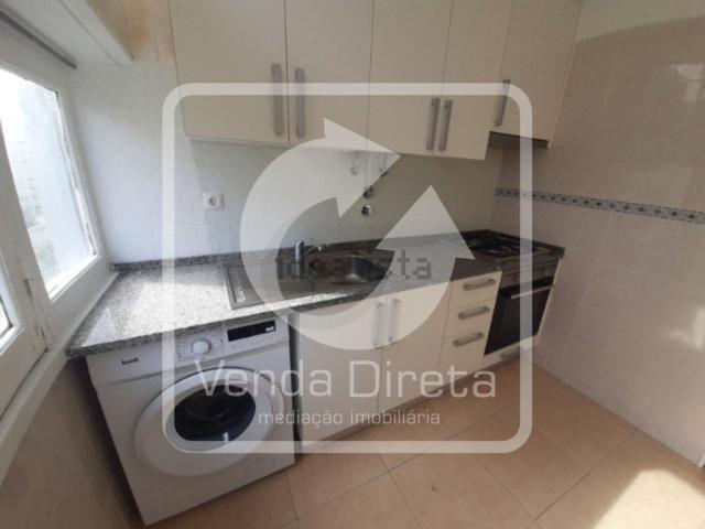 Apartamento, Alto do Seixalinho Santo André Verderena