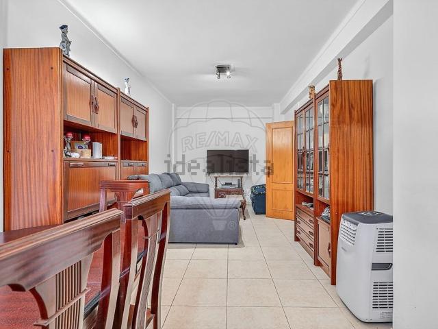 Apartamento, Alto do Seixalinho Santo André Verderena