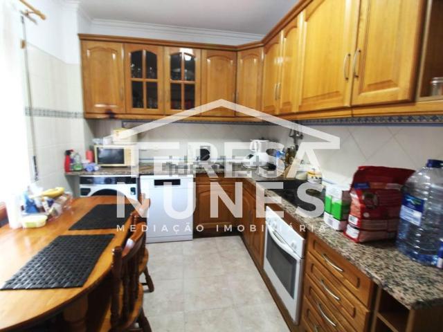 Apartamento, Alto do Seixalinho Santo André Verderena