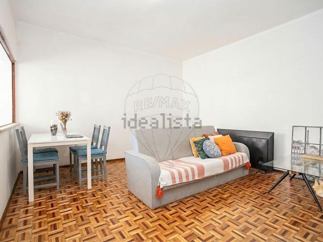 Apartamento, Alto do Seixalinho Santo André Verderena