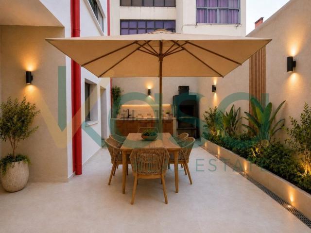Apartamento, Alto do Seixalinho Santo André Verderena