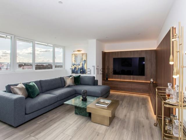 Apartamento, Alto do Seixalinho Santo André Verderena