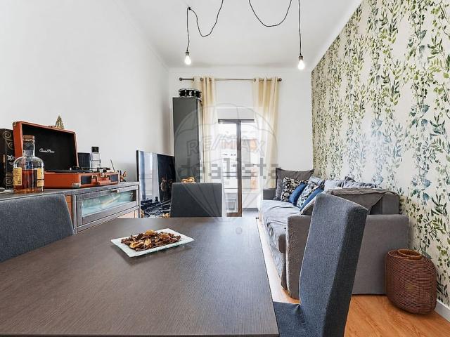 Apartamento, Alto do Seixalinho Santo André Verderena