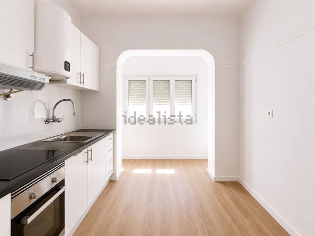 Apartamento, Alto do Seixalinho Santo André Verderena