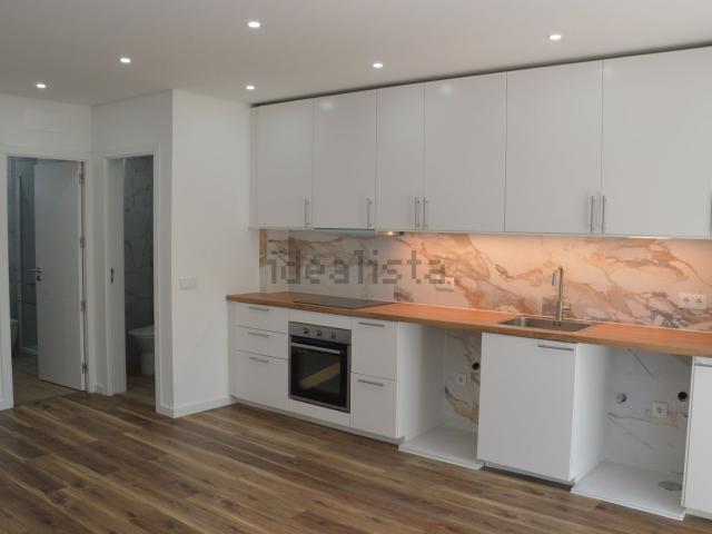 Apartamento, Alto do Seixalinho Santo André Verderena