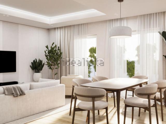 Apartamento, Alto do Seixalinho Santo André Verderena