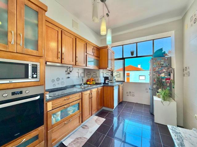 Apartamento, Alto do Seixalinho Santo André Verderena