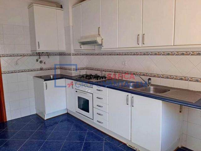 Apartamento, Alto do Seixalinho Santo André Verderena