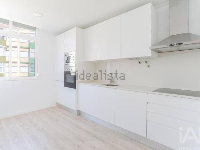 Apartamento, Alto do Seixalinho Santo André Verderena