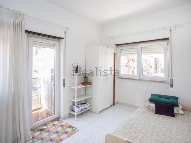 Apartamento, Alto do Seixalinho Santo André Verderena