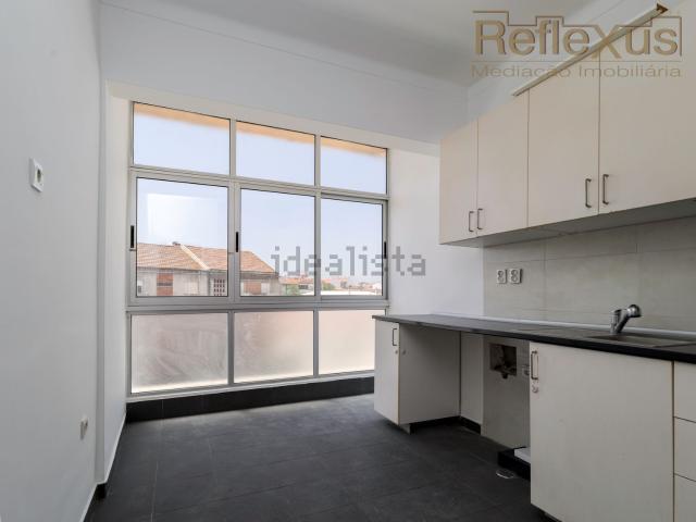 Apartamento, Alto do Seixalinho Santo André Verderena