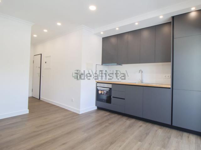 Apartamento, Alto do Seixalinho Santo André Verderena