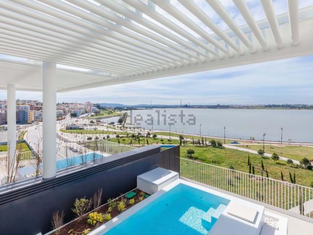Apartamento, Alto do Seixalinho Santo André Verderena