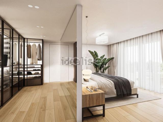 Apartamento, Alto do Seixalinho Santo André Verderena
