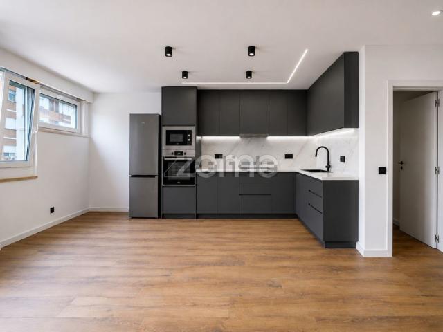 Apartamento, Alto do Seixalinho Santo André Verderena