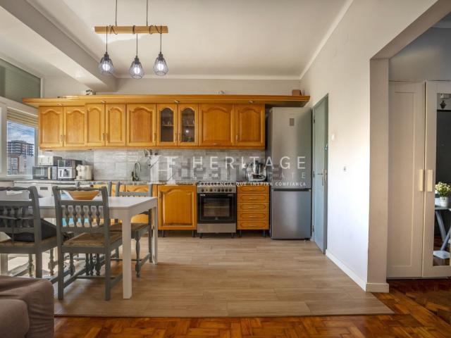 Apartamento, Alto do Seixalinho Santo André Verderena