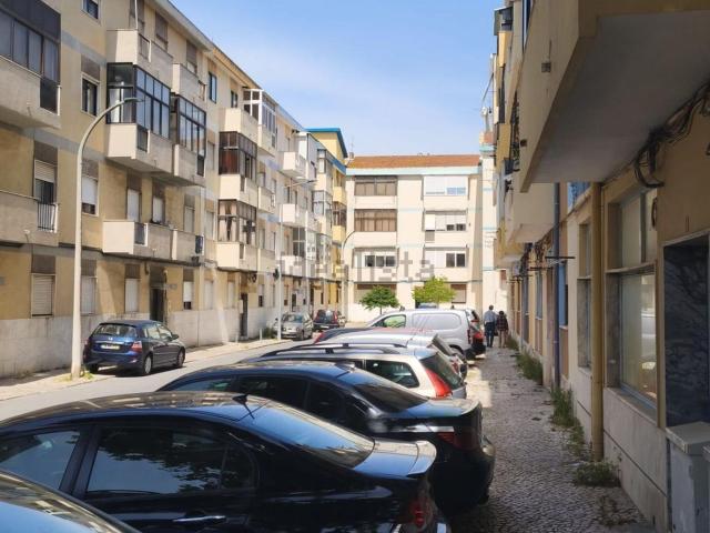 Apartamento, Alto do Seixalinho Santo André Verderena