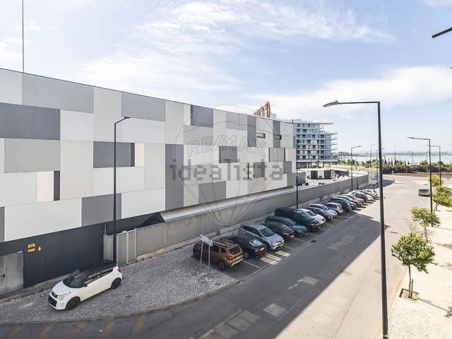 Apartamento, Alto do Seixalinho Santo André Verderena