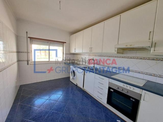 Apartamento, Alto do Seixalinho Santo André Verderena