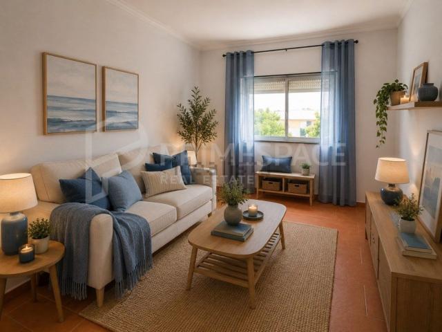 Apartamento, Alto do Seixalinho Santo André Verderena