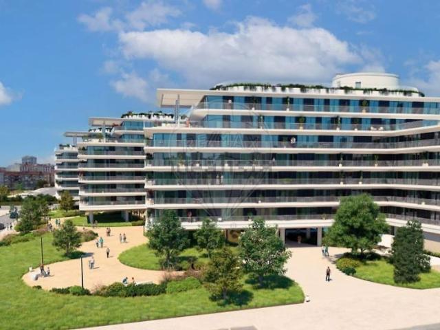 Apartamento, Alto do Seixalinho Santo André Verderena