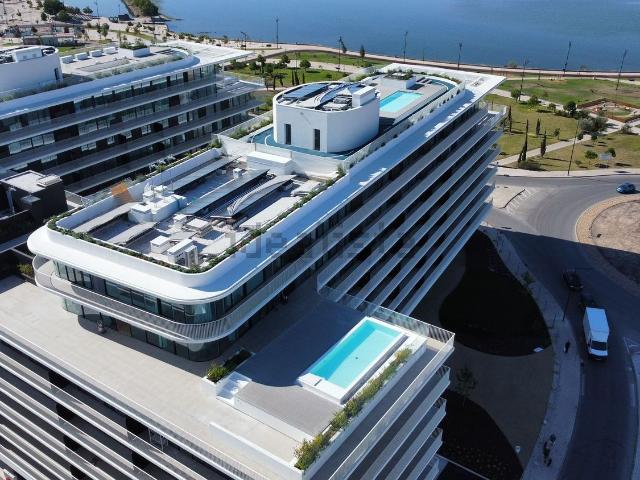 Apartamento, Alto do Seixalinho Santo André Verderena