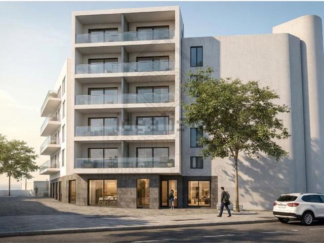Apartamento, Alto do Seixalinho Santo André Verderena