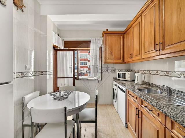 Apartamento, Alto do Seixalinho Santo André Verderena