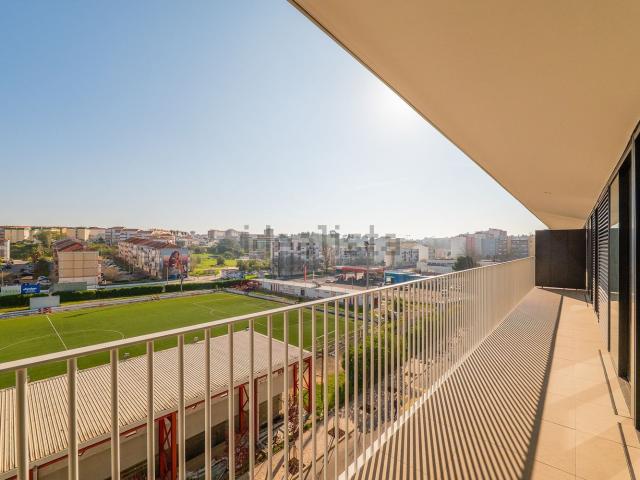 Apartamento, Alto do Seixalinho Santo André Verderena