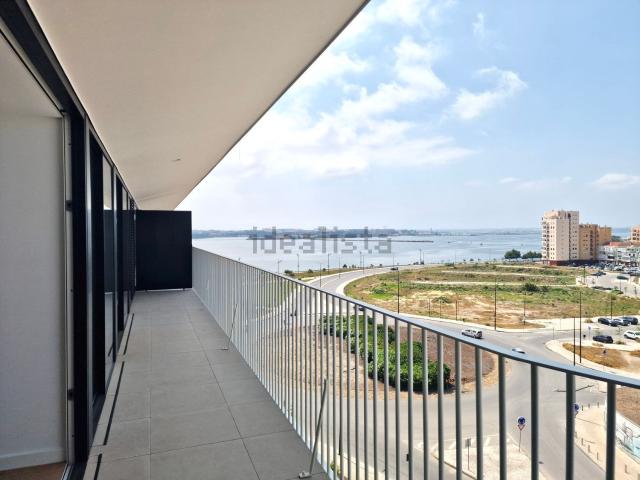 Apartamento, Alto do Seixalinho Santo André Verderena