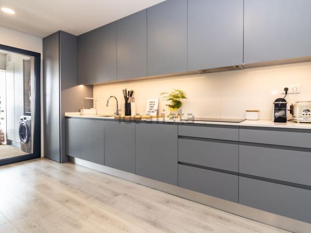 Apartamento, Alto do Seixalinho Santo André Verderena