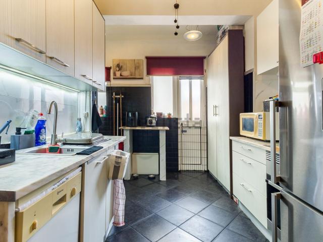 Apartamento, Alto do Seixalinho Santo André Verderena