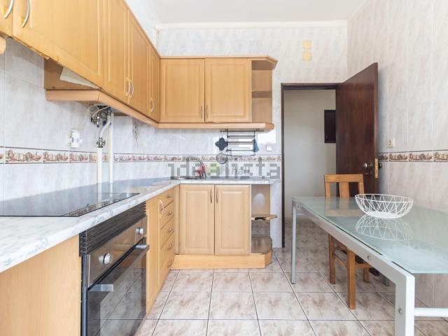 Apartamento, Alto do Seixalinho Santo André Verderena