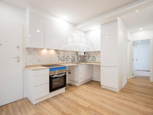 Apartamento, Alto do Seixalinho Santo André Verderena