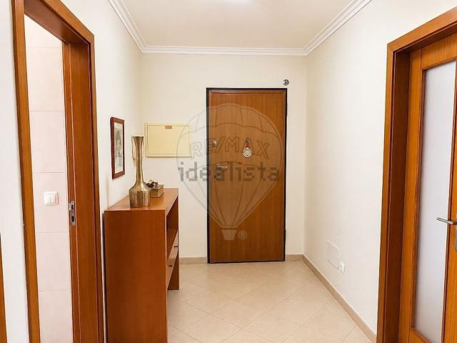 Apartamento, Alto do Seixalinho Santo André Verderena