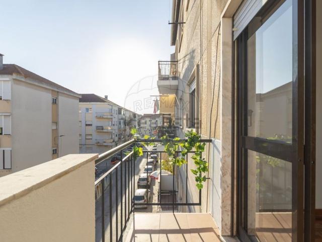 Apartamento, Alto do Seixalinho Santo André Verderena