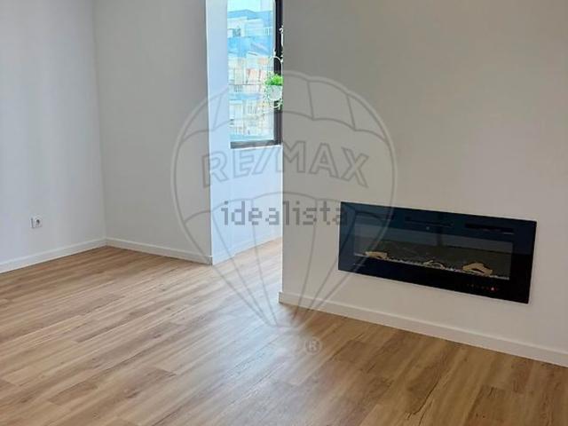 Apartamento, Alto do Seixalinho Santo André Verderena