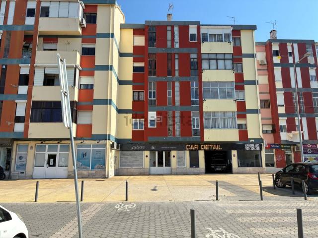 Apartamento, Alto do Seixalinho Santo André Verderena