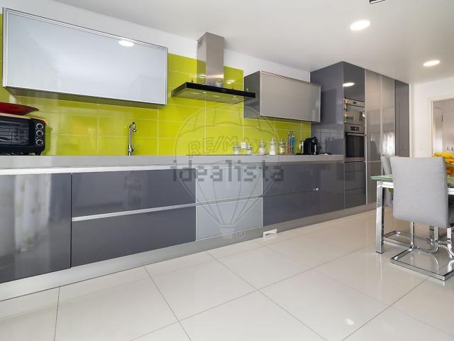 Apartamento, Alto do Seixalinho Santo André Verderena