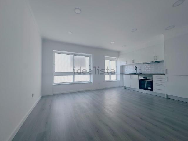 Apartamento, Alto do Seixalinho Santo André Verderena