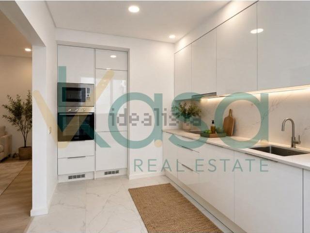 Apartamento, Alto do Seixalinho Santo André Verderena