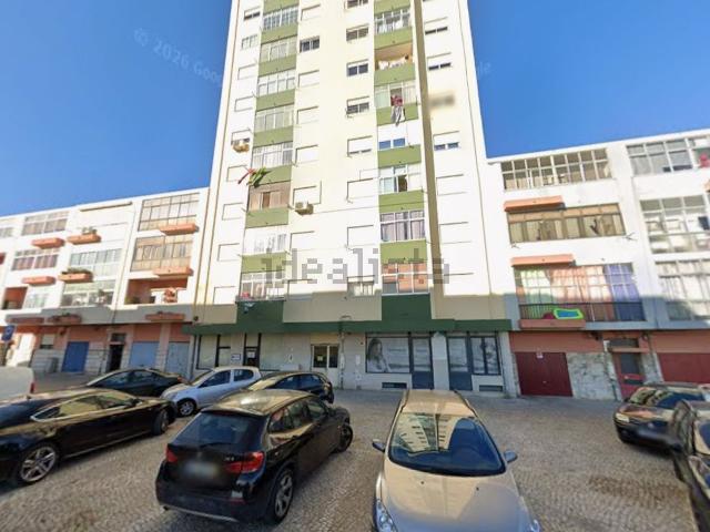 Apartamento, Alto do Seixalinho Santo André Verderena