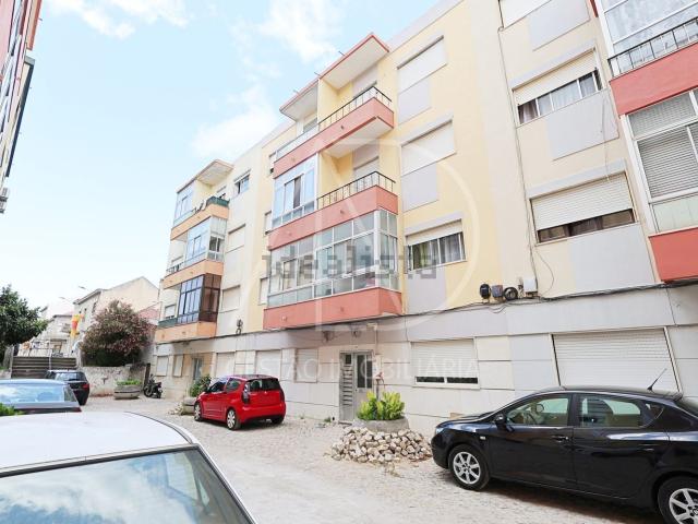 Apartamento, Alto do Seixalinho Santo André Verderena