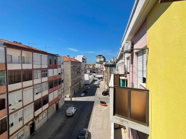 Apartamento, Alto do Seixalinho Santo André Verderena