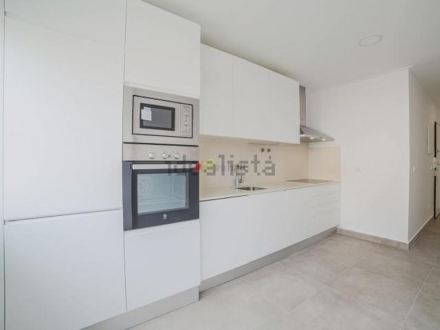 Apartamento, Alto do Seixalinho Santo André Verderena
